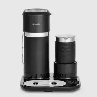 Sunbeam Iced & Hot Coffee Machine SDP1500BK