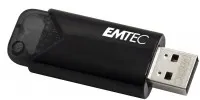 B110 Click Easy USB 3.2 (512GB) Speicherstick schwarz