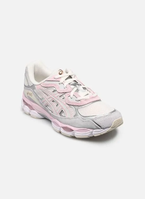 Sneakers Gel-Nyc M heren roze
