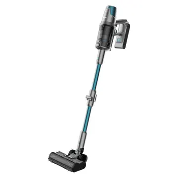 Aspirapolvere senza fili ciclonica Nimbos RS20 650 Watt