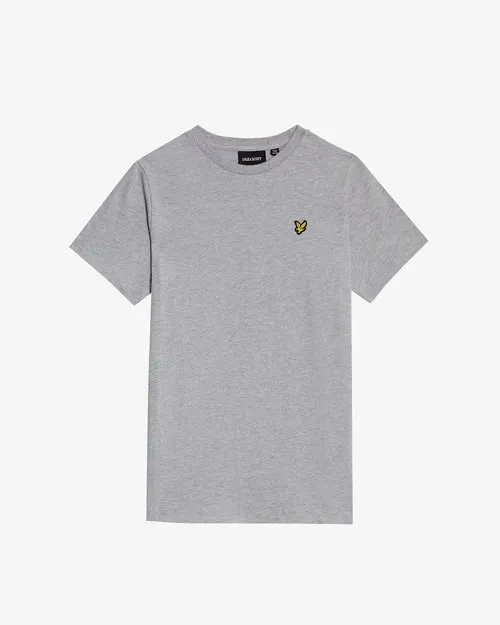 T-shirts - light grey