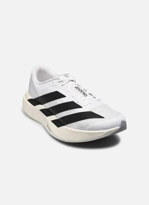 Sportschoenen Adizero Evo SL M heren wit