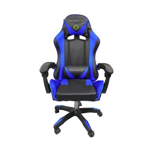 Silla Gamer Panacom Gmc00813 Rec135° 100kg Azul