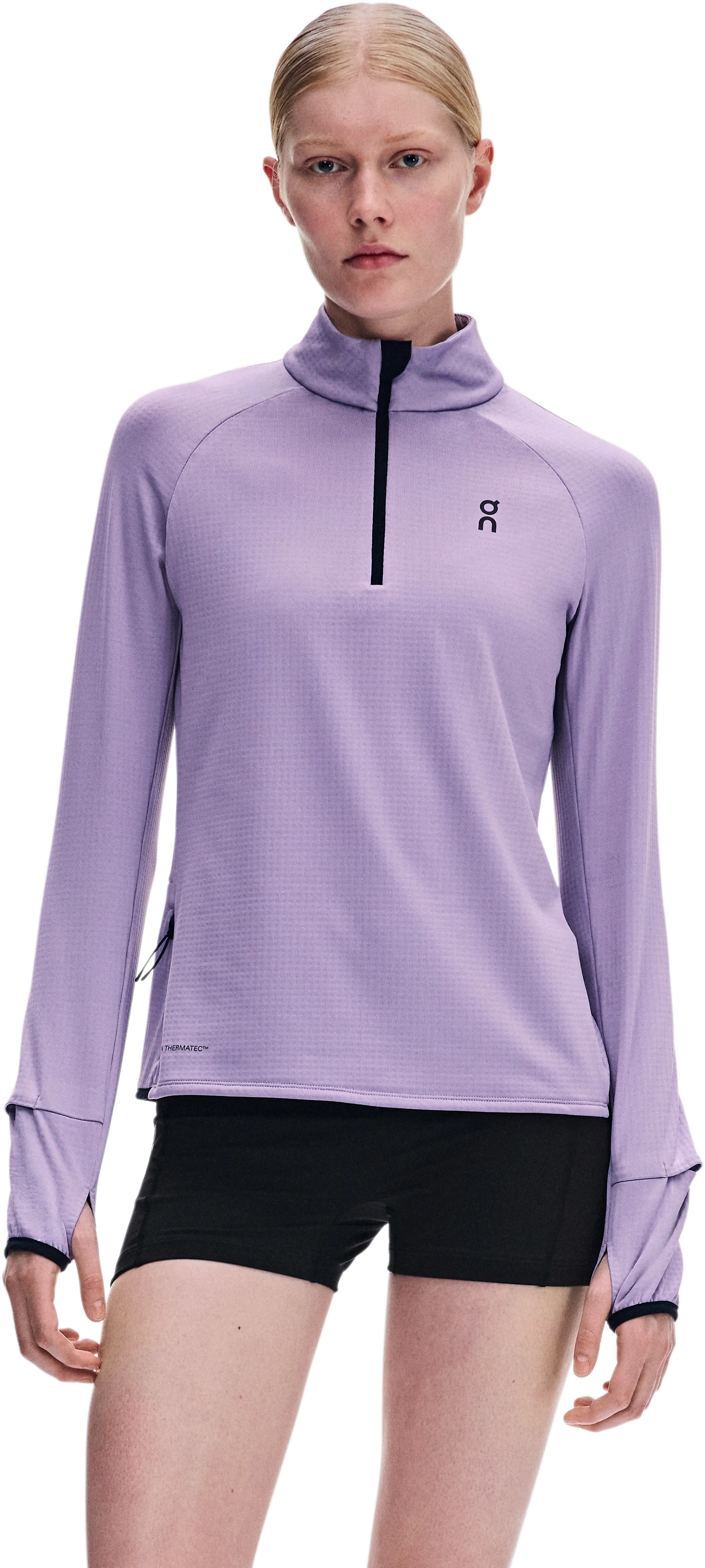 Climate Shirt