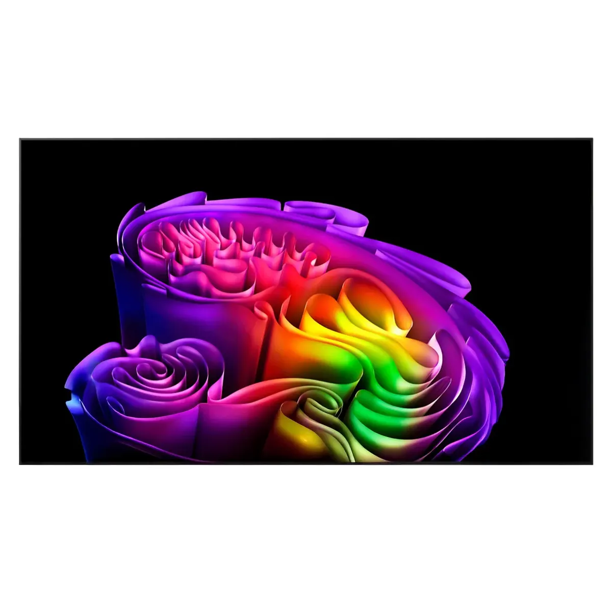 LG OLED77G67LW.AEU OLED Evo Max Smart televisie met 250,= cashback via LG