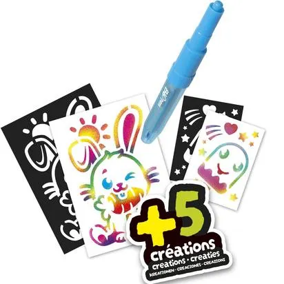 BLOPENS PACK BONUS BLOPENS Ref : 41272345