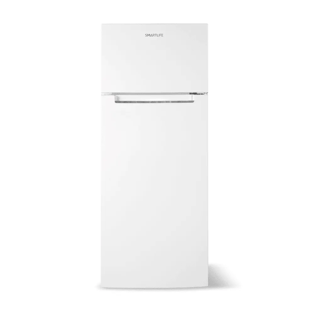 Heladera con freezer SmartLife 252lt RFH260WH blanco