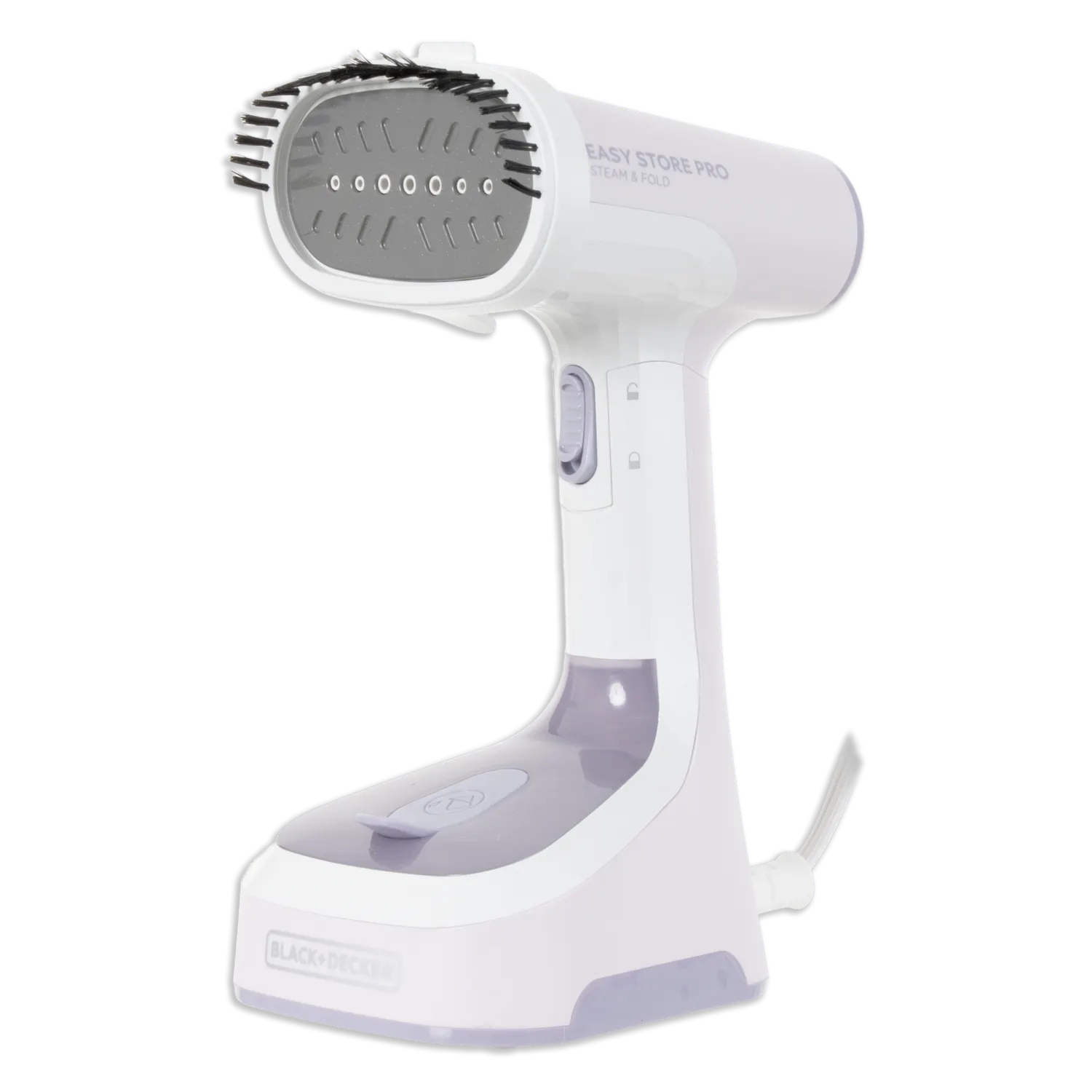 Vaporizador Vertical De Mano Plegable BLACK & DECKER 150 Ml