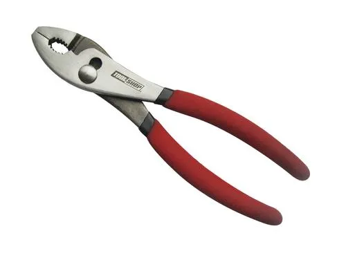 Tool Shop® 8" Slip Joint Pliers