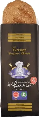 Supergrov Grislet