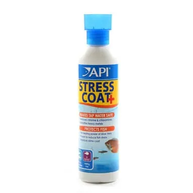 API Stress Coat Water Conditioner