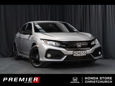 Honda Premier Class Benefits