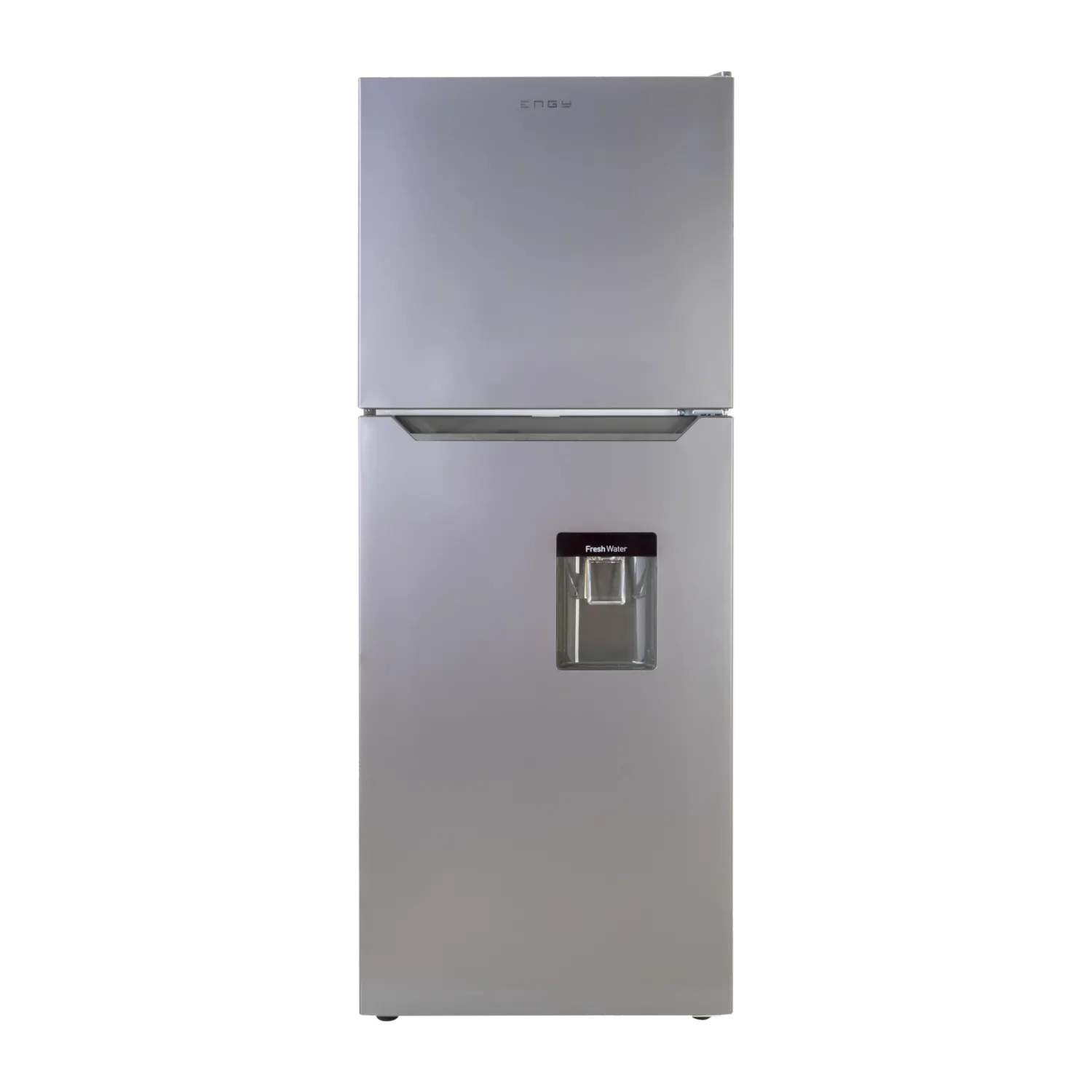 Refrigeradora Con Dispensador BCD-338WH-E ENGY 328 Litros