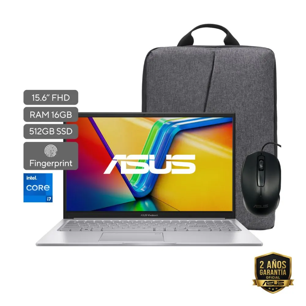 PORTATIL ASUS VIVOBOOK X1502VA-BQ1219