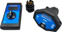 Berger & Schröter | Wireless Tester für Fahrzeuganhänger Steckdose