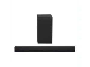 Barra de Sonido LG S40T Negro