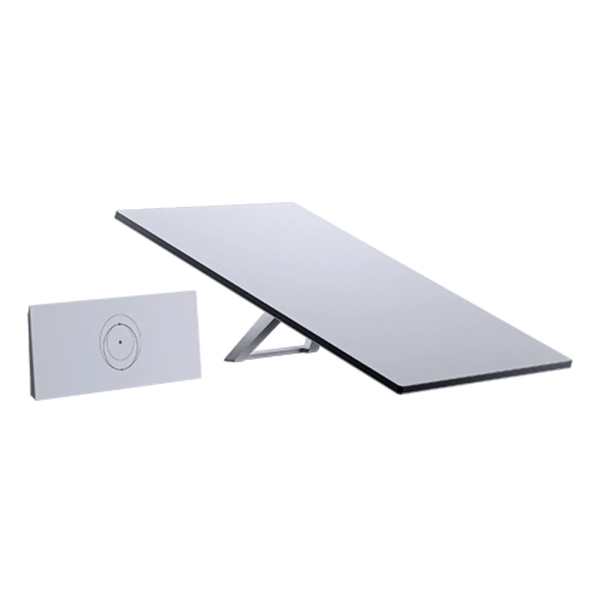 Antena Satelital Starlink V4 Tri band Wifi 6 Starlink