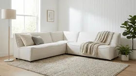 Corner Suite