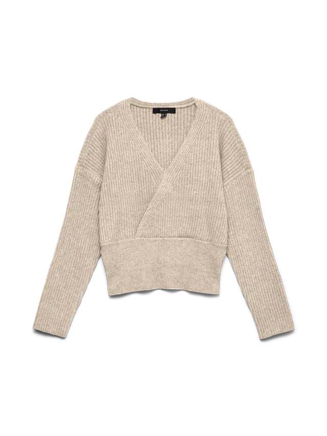 VMDESIRE Strikkegenser