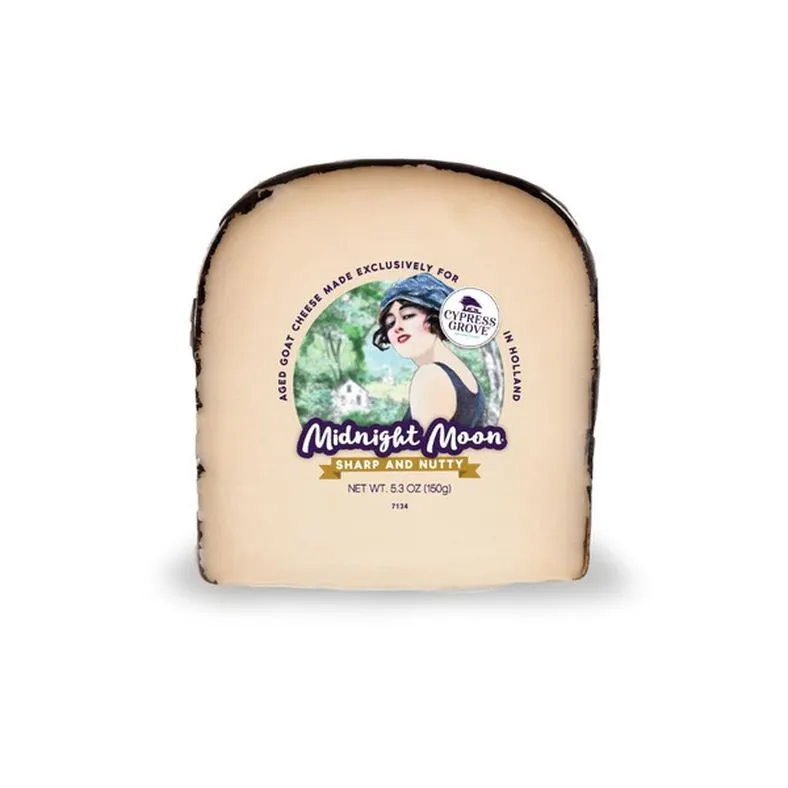 Cypress Grove Midnight Moon