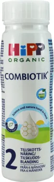 Combiotik 2 Rtd