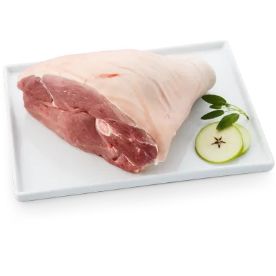NZ Pork Leg Roast
