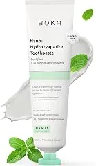 Boka Toothpaste - Fluoride Free Toothp…