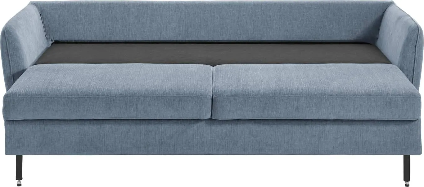 County sovesofa Stoff King