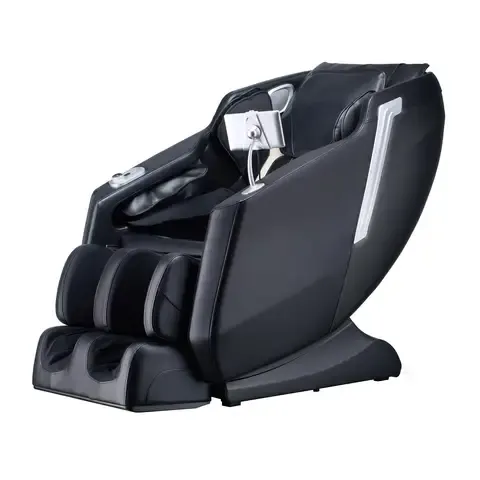 Sillón de Masajes R3000 Reclinable con Gravedad Cero