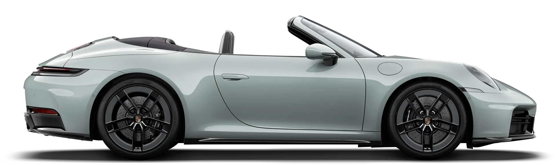 911 Carrera 4S Cabriolet