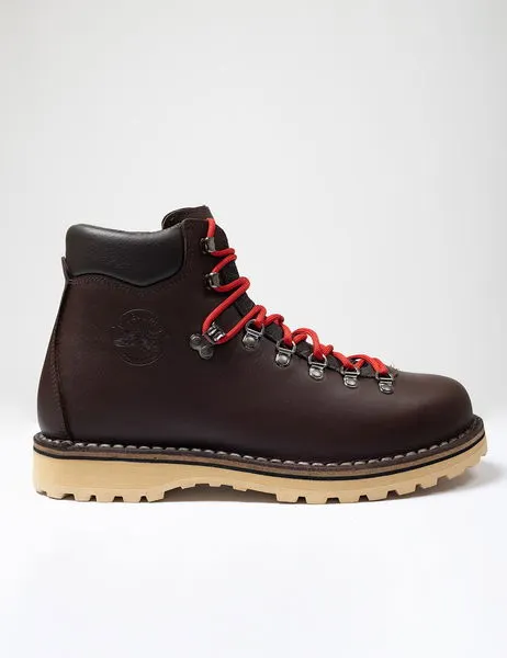 Roccia Vet Boots Brown