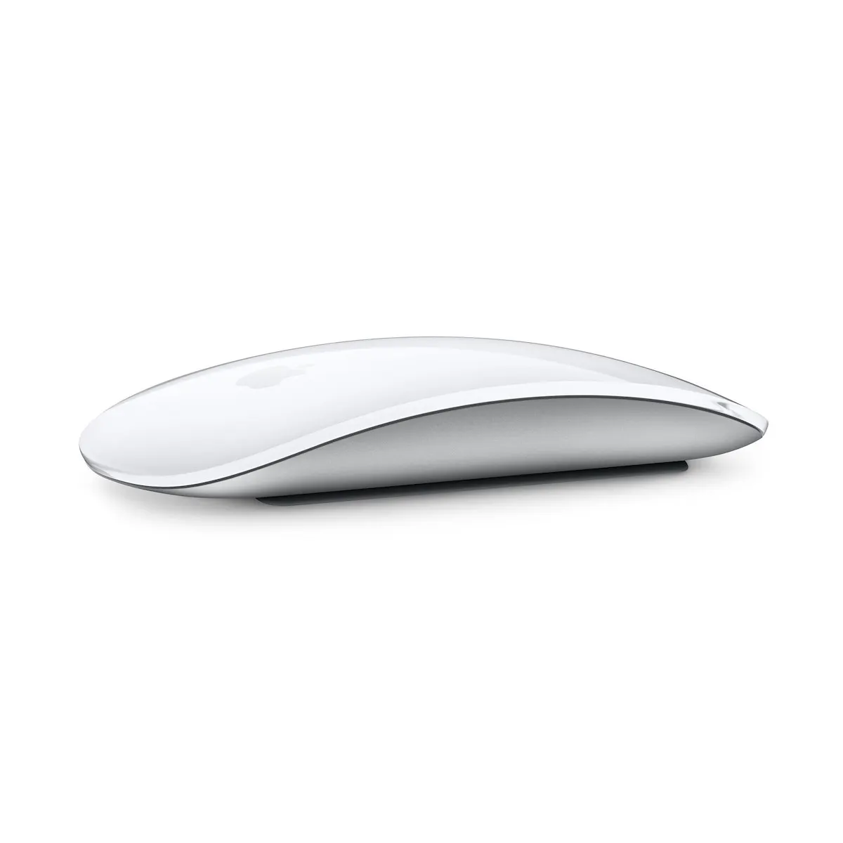 APPLE - MAGIC MOUSE - WHITE MULTI - TOUCH SURFACE