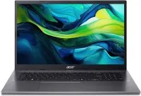 Aspire 17 (A17-51M-72AK) 43,94 cm (17,3") Notebook steel gray, 16 GB RAM, 1000 GB SSD, Intel Core i7 Prozessor, Windows 11, Full HD Display