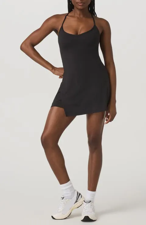 Vuori Solstice Performance Dress