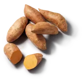Zoete Aardappelen Los