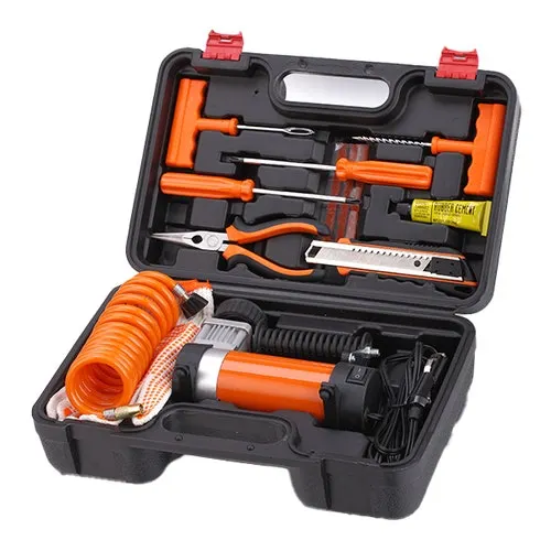 Combo compresor Daewoo auto+criquet bot DW55+DJNS04S