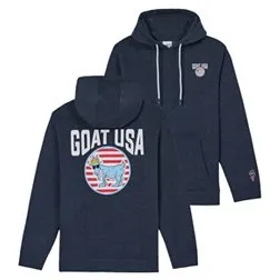 GOAT USA Freedom Roots Hoodie - Youth
