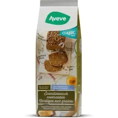 Classic broodmix Scandinavisch meerzaden brood 500 g