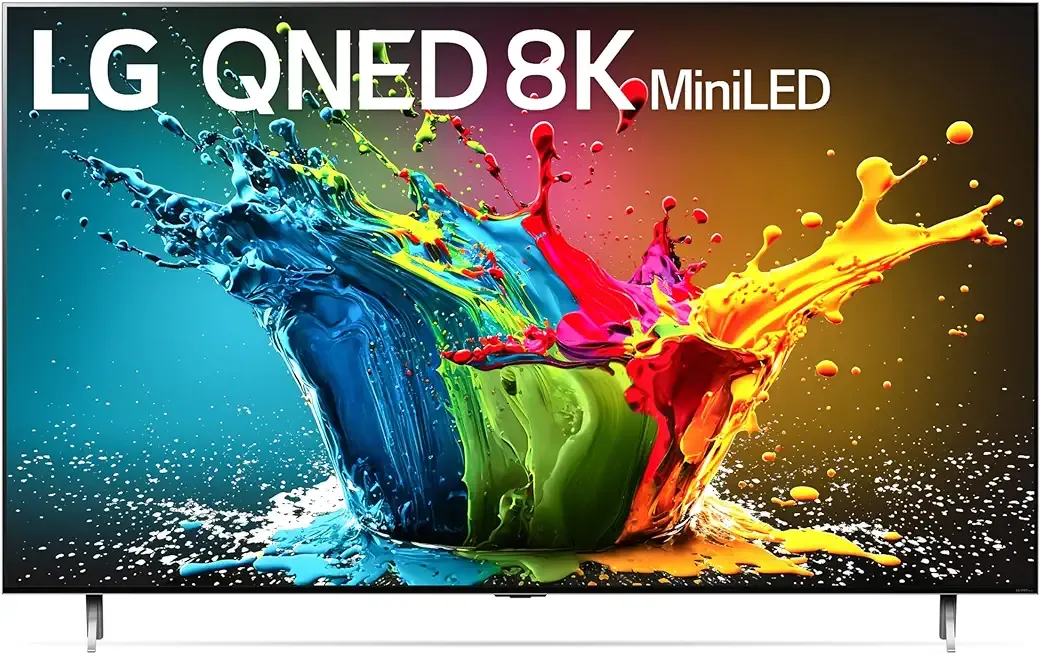 75-Inch Class QNED99T Series Mini LED Smart TV 8K Processor Flat Screen with Magic Remote AI-Powered with Alexa Built-in (75QNED99TUA, 2024)