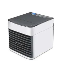 Air Cooler Air Conditioner Portable Mini Air Cooler