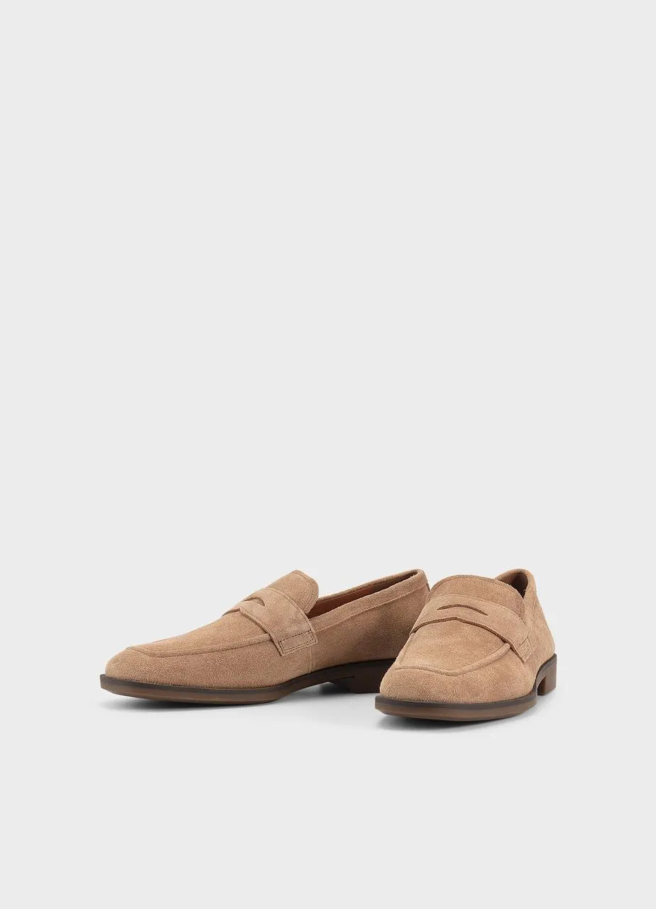 Troy Loafer
