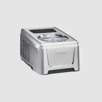 Cuisinart Elite Ice Cream & Gelato Maker ICE150U