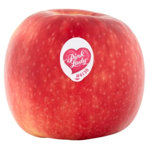 SuperValu Loose Pink Lady Apples (1 Piece) Open Product Description