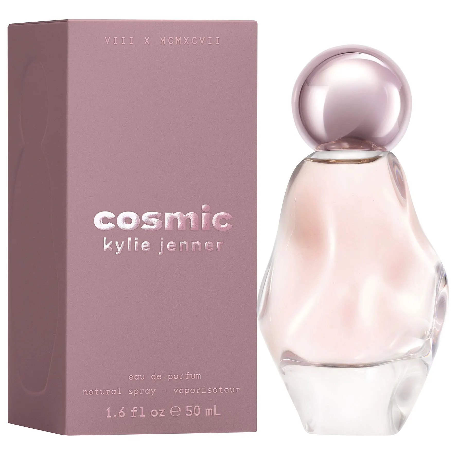 Cosmic Kylie Jenner EdP