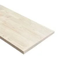 Tablero de pino encolado 15 mm 200 x 70 cm