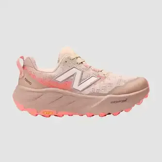New Balance Womens Fresh Foam Hierro V9 B Trail Shoes