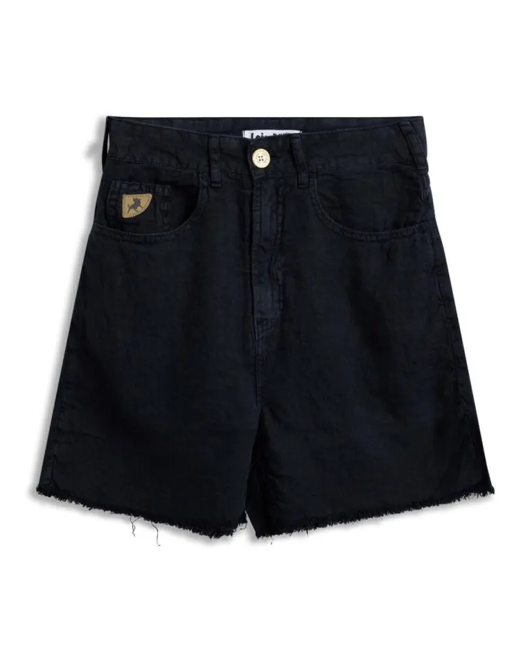 Maya Short Z - Navy
