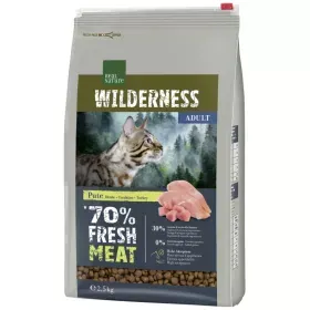 Real Nature Cat Wilderness Fresh Meat Adult puretina