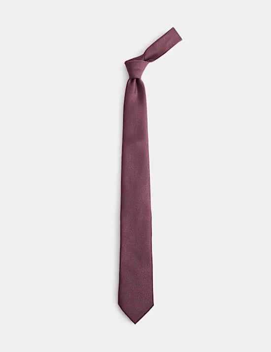 Machine Washable Tie