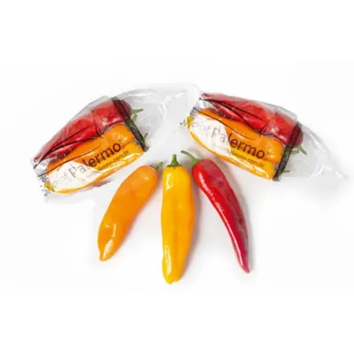 pimentão sweet palermo saco com 250g